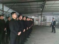 保鏢公司的服務對象