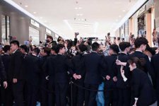 職業(yè)保鏢的素養(yǎng)