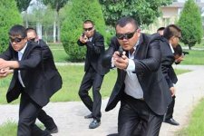 退伍軍人當保鏢有優勢嗎？（退伍軍人當保鏢）